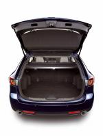 Mazda6 2008 года